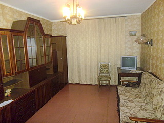 1920 X 1440 635.2 Kb Продам 1 к кв на Ленина 38 , 1 эт, 2000т.руб. Фото