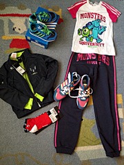 750 X 1000 281.3 Kb Очень люблю Адидас!