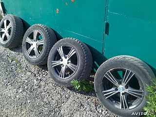 640 X 480  77.2 Kb  R175/65/R14 4100