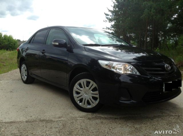640 x 478 640 x 478 Toyota Corolla 2012 .  .  18 .. .  .