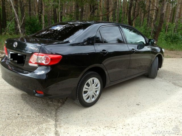 640 x 478 640 x 478 640 x 478 Toyota Corolla 2012 .  .  18 .. .  .
