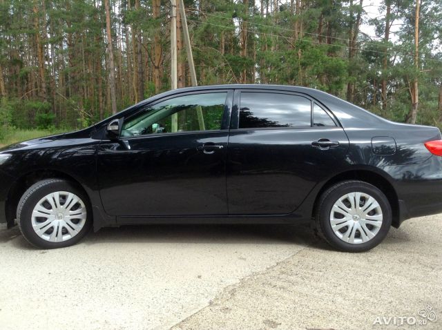 640 x 478 640 x 478 Toyota Corolla 2012 .  .  18 .. .  .