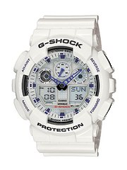 550 X 733 56.7 Kb  Casio G-SHOCK Ga100