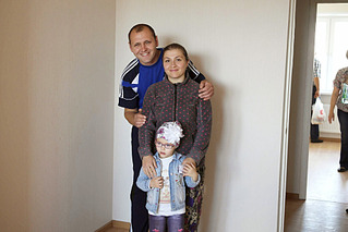 1840 X 1227 956.5 Kb 1279 X 1917 210.5 Kb ЖК 'Заречный квартал'