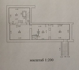1610 X 1434 415.4 Kb торговая площадь\110 кв м\ Советская 66\ 300 руб м2 аренда