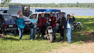 1920 X 1078 763.4 Kb 21.06.2014 третий ежегодный слет на Каме (Алкофест 2014)