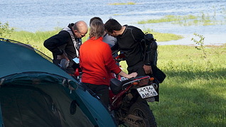 1920 X 1078 501.5 Kb 21.06.2014 третий ежегодный слет на Каме (Алкофест 2014)