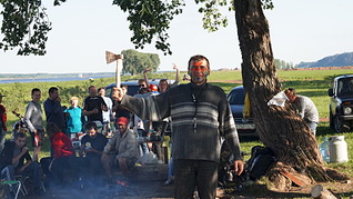 1920 X 1078 611.2 Kb 21.06.2014 третий ежегодный слет на Каме (Алкофест 2014)