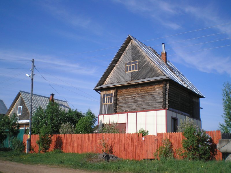 Купить Дом В Ижевске Район Болото