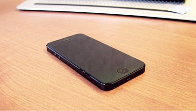 iphone 5