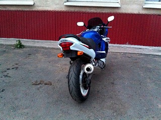 1920 X 1434 981.7 Kb 1920 X 1434 761.2 Kb suzuki gsx600f  130. .