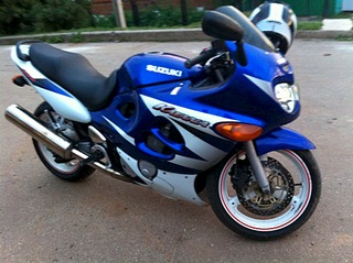 1920 X 1434 774.9 Kb 1920 X 1434 981.7 Kb 1920 X 1434 761.2 Kb suzuki gsx600f  130. .