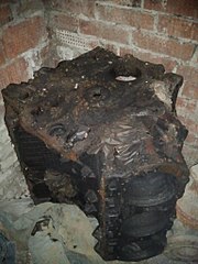 1536 X 2048 453.3 Kb ЗИП для грузовиков