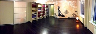 604 X 213 29.5 Kb    Yogini