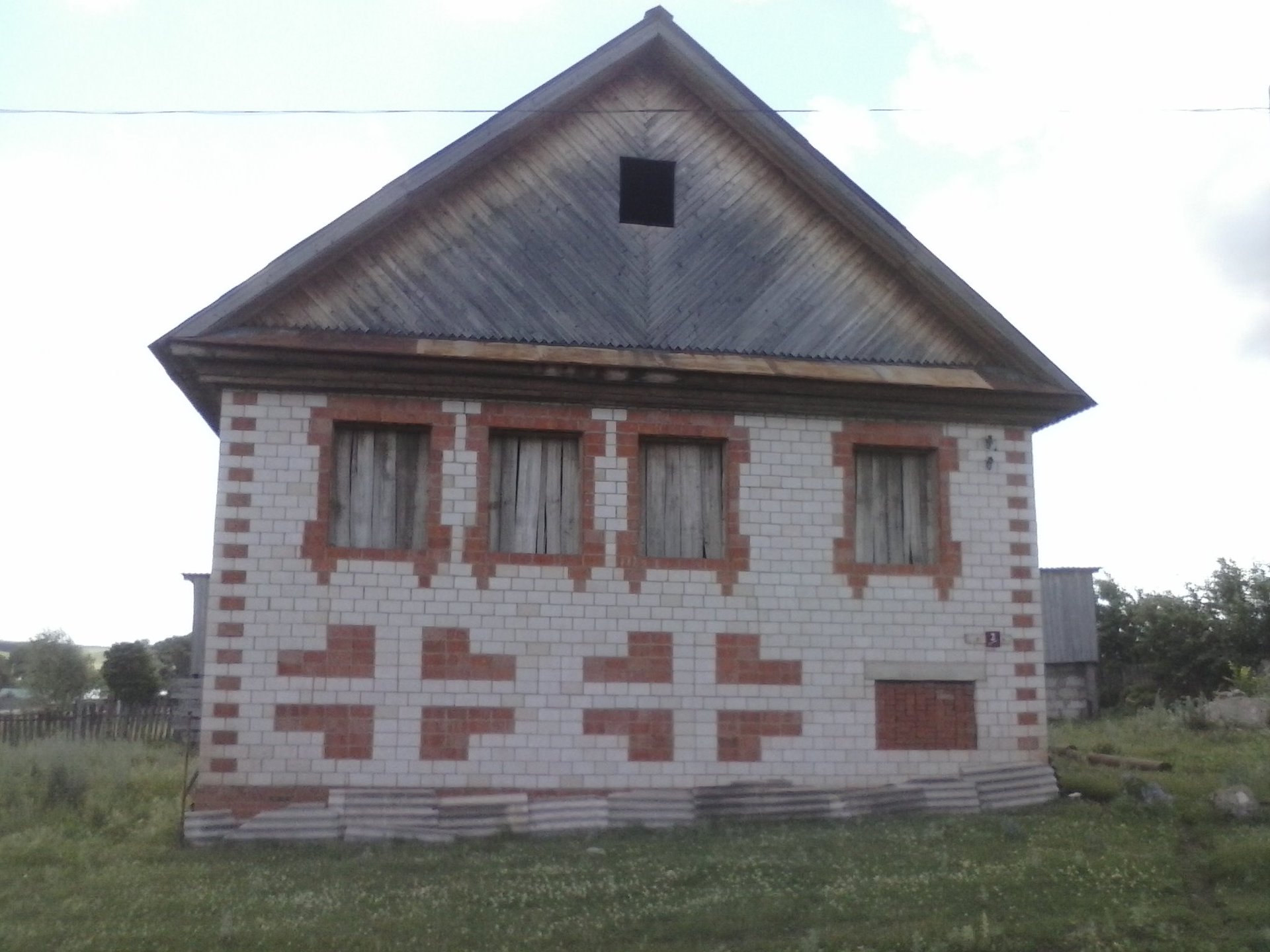 Купить Дом В Норье Малопургинский Район