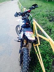 1536 X 2048 371.9 Kb Patron cross 125