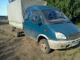 320 x 240 ГАЗ Газель 2006 г. СРОЧНО !