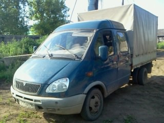 320 x 240 320 x 240 ГАЗ Газель 2006 г. СРОЧНО !