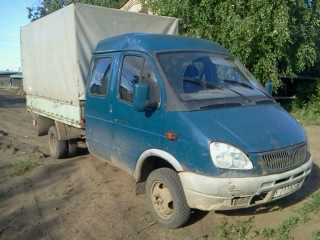 320 x 240 320 x 240 320 x 240 320 x 240 ГАЗ Газель 2006 г. СРОЧНО !