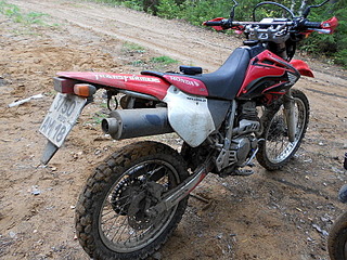 800 X 600 231.1 Kb 800 X 600 205.8 Kb Honda XR 250