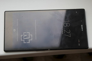 1920 X 1280 242.4 Kb Продам телефон Sony xperia Z ultra 6,5" 12т.р.
