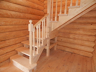 1920 X 1440 594.8 Kb деревянные лестницы