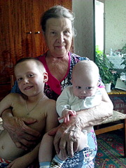 1920 X 2560 854.5 Kb Домик малышей 2014 и их родителей