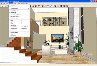 1024 X 705 152.9 Kb 750 X 563 115.5 Kb AutoCAD, Revit, SketchUP и все-все-все. Сравниваем, делимся впечатлениями.