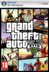 900 X 1304   1.2 Mb Grand Theft Auto 5