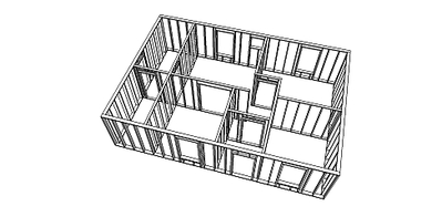 974 X 478 166.8 Kb AutoCAD, Revit, SketchUP и все-все-все. Сравниваем, делимся впечатлениями.