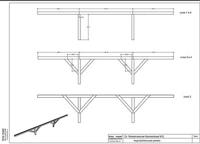 1306 X 937 67.8 Kb 1328 X 931 168.4 Kb AutoCAD, Revit, SketchUP и все-все-все. Сравниваем, делимся впечатлениями.