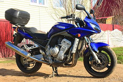 1024 X 686 191.3 Kb 1024 X 682 186.6 Kb Yamaha FZS1000  !