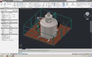 1680 X 1050 552.1 Kb AutoCAD, Revit, SketchUP и все-все-все. Сравниваем, делимся впечатлениями.