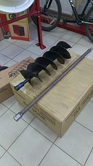 1840 X 3264 907.7 Kb 1840 X 3264 841.3 Kb ПРОДАМ профессиональный ямобур.