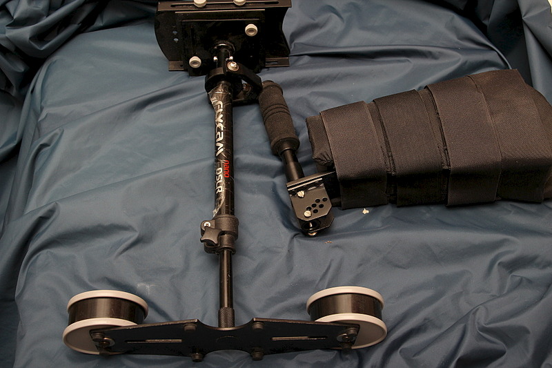 1920 X 1280 537.0 Kb   Flycam nano   (arm brace