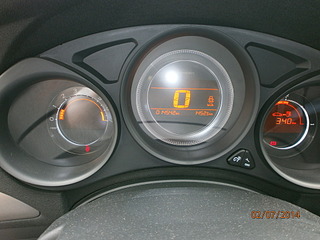 1920 X 1440 510.5 Kb Citroen C4  2013 .