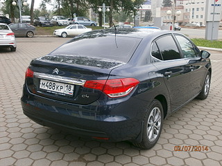 1920 X 1440 626.0 Kb 1920 X 1440 510.5 Kb Citroen C4  2013 .