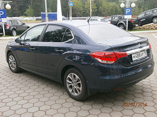 1920 X 1440 638.8 Kb 1920 X 1440 626.0 Kb 1920 X 1440 510.5 Kb Citroen C4  2013 .