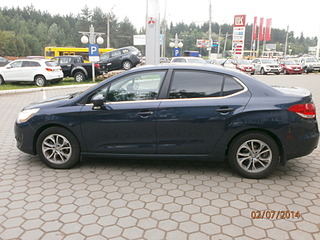 1920 X 1440 517.9 Kb 1920 X 1440 638.8 Kb 1920 X 1440 626.0 Kb 1920 X 1440 510.5 Kb Citroen C4  2013 .