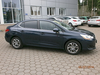1920 X 1440 600.9 Kb 1920 X 1440 489.9 Kb 1920 X 1440 497.8 Kb Citroen C4  2013 .