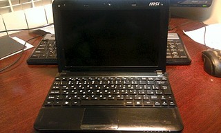 1920 X 1152 611.0 Kb 1920 X 1152 686.8 Kb MSI Wind U135D,