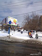 360 X 480 35.3 Kb 360 X 480 24.9 Kb 360 X 480 36.3 Kb Продам остановочный ларек 35кв.м.с арендаторами(перекр. Кирова,К.Маркса),Кирова,111.