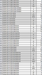 470 X 840 213.6 Kb 472 X 842 210.9 Kb 470 X 860 219.9 Kb 474 X 843 217.0 Kb 472 X 841 203.2 Kb ♛Самые красивые в трикотаже РАСПРОДАЖА урааа!