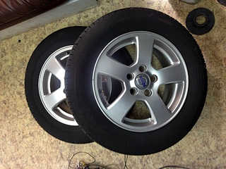 1024 X 768 206.4 Kb 1024 X 768 192.4 Kb 1024 X 768 208.6 Kb 1024 X 768 159.4 Kb 1024 X 768 264.4 Kb  Volvo R15 5x108 +  Michelin Energy 195/65/15