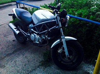 960 X 716 205.4 Kb Honda Vtr 250 2000 г.в продажа обмен