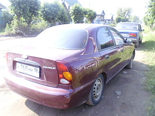 640 X 480 138.1 Kb разбор Chevrolet Lanos(шевроле ланос)