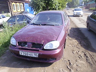 640 X 480 137.6 Kb 640 X 480 137.5 Kb 640 X 480 138.1 Kb разбор Chevrolet Lanos(шевроле ланос)