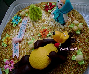 634 X 525 194.1 Kb И снова ТОРТИК. КОНФЕТНЫЕ персонажи и куклы.