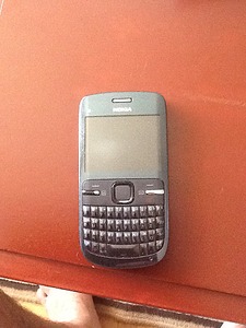 Nokia C3 