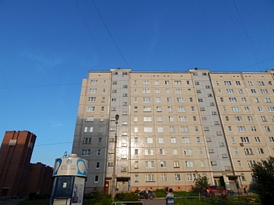 448 X 336 108.3 Kb Продам 1 комн.кв на ул. Темерязева 21а (ленинградка)